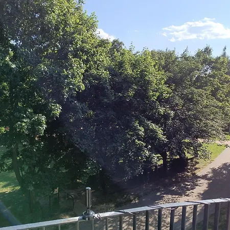 Apartament Biały Lublin