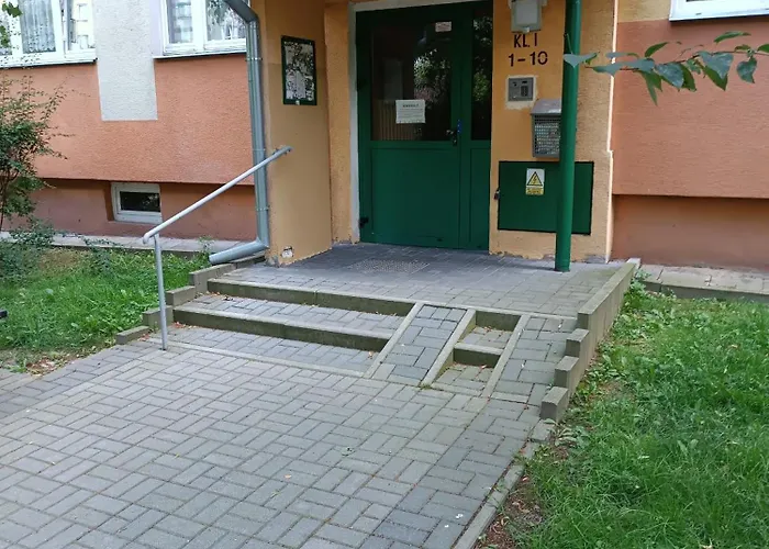 Bialy Apartmán Lublin